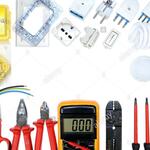 Installation of General Electrical Work for Building